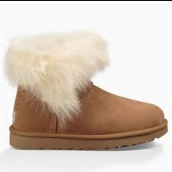 Ugg boots - Picture 1 of 1